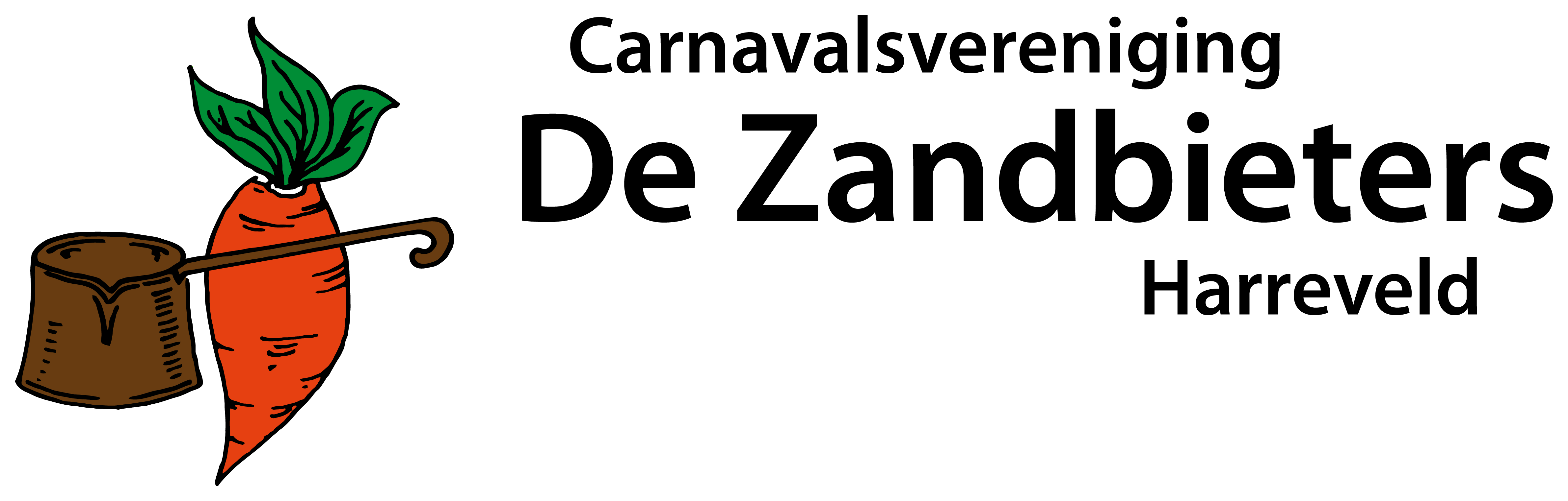 De Zandbieters – Deelnemers